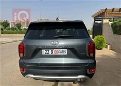 هيونداي باليسيد